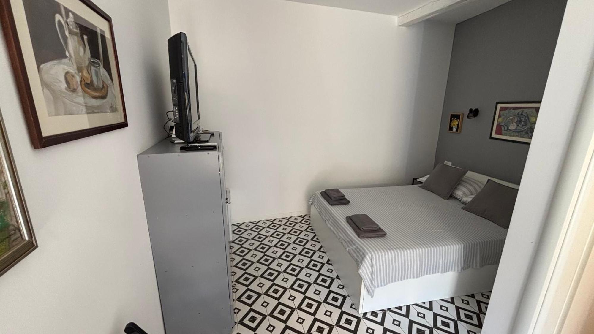 Apartment Ana Vis Exterior foto
